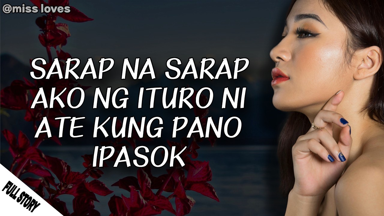 MAGALING SI ATE NA MAG TURO