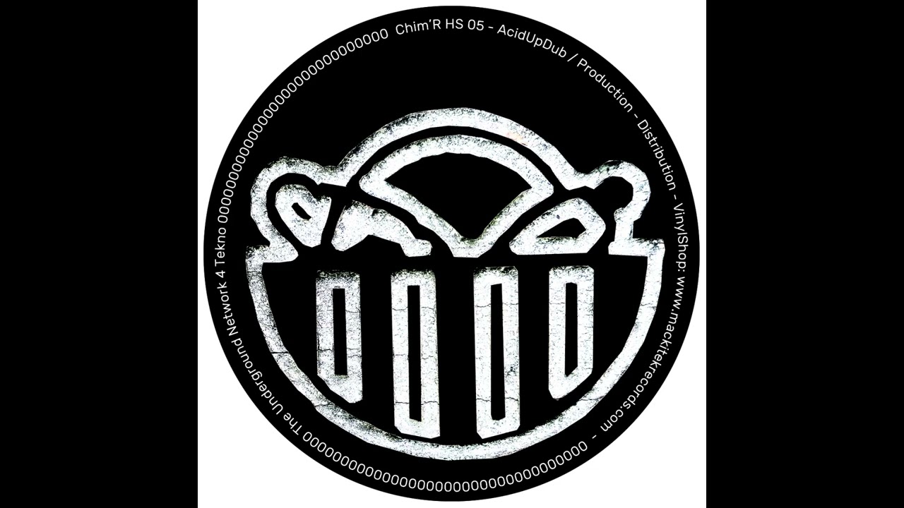 B2 - AcidUpDub - ChimR HS 05