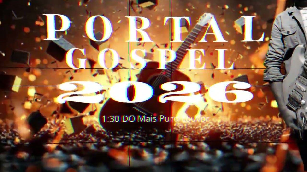 Portal Gospel 2026