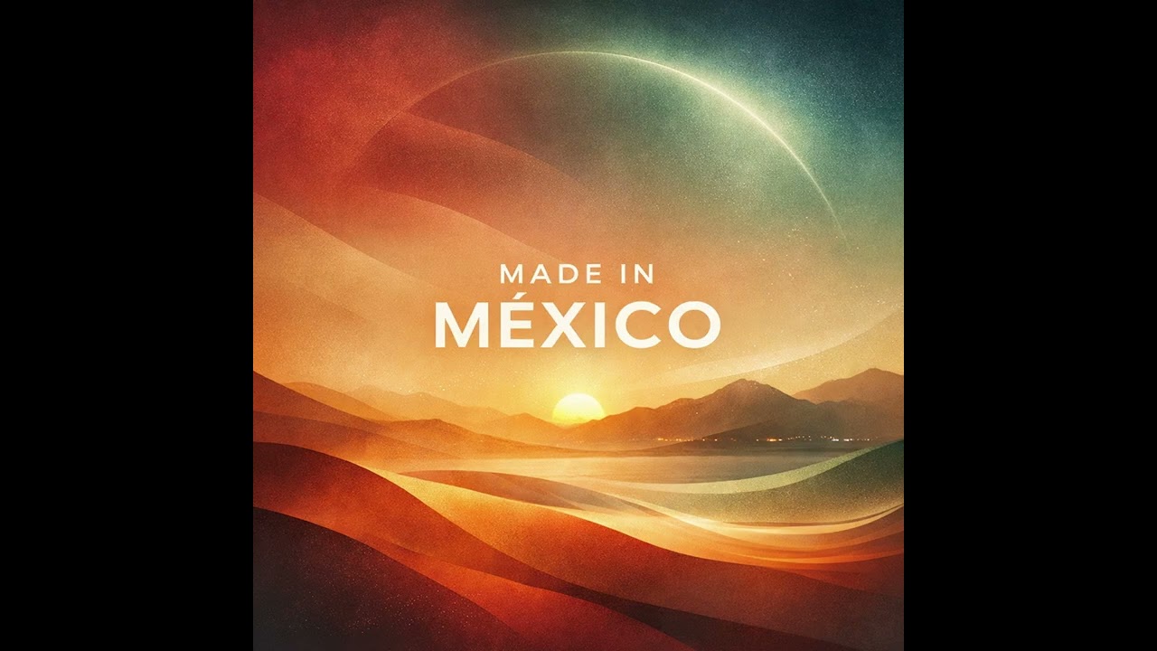 A.N.G.E.L.O - Made in México
