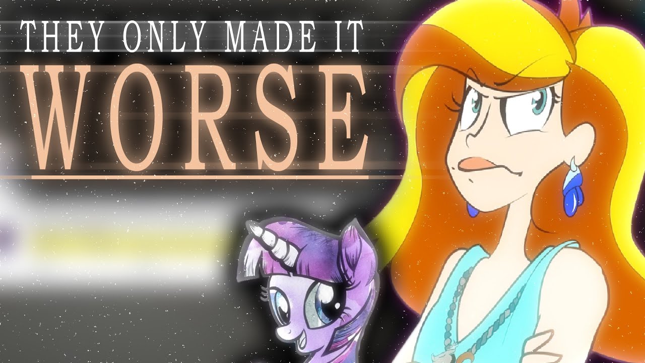 ILoveKimPossibleALot & Brony Fandont Are The Worst Drama Handlers Ever