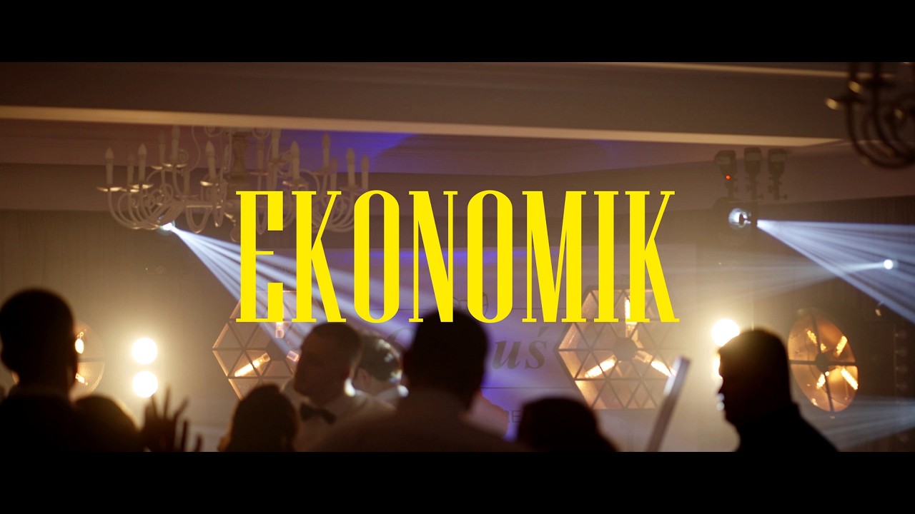 Studniówka ZSE Ekonomik Sandomierz 2026 - Trailer
