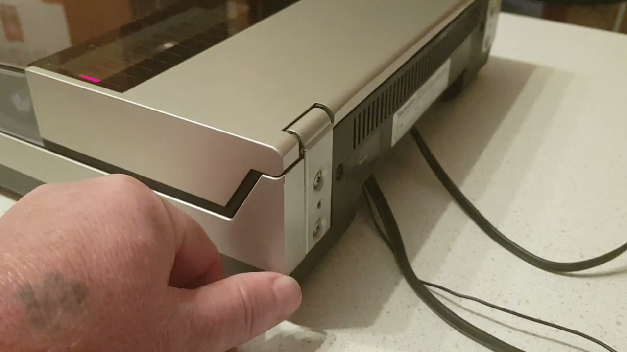 Technics SL-7