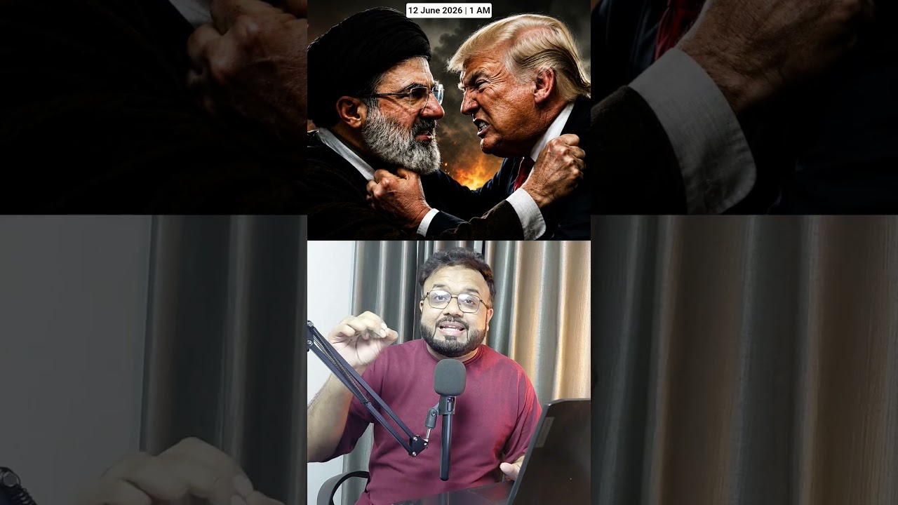Trump Pauses Iran Strikes Amid Talks