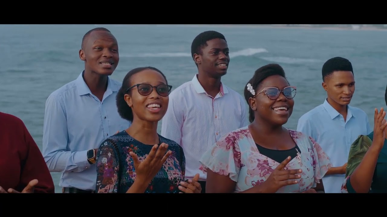 Sitojali || TUCASA HKMU CHOIR || (Official Music Video)