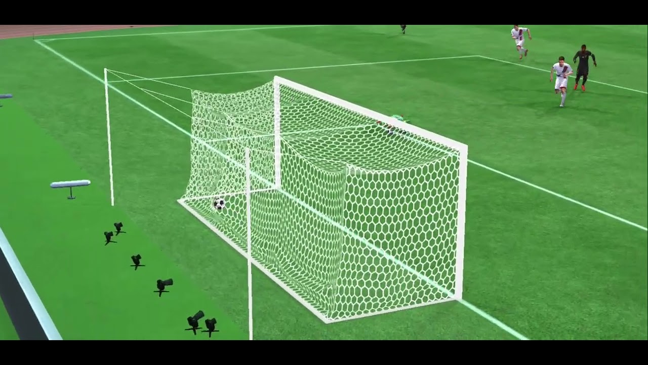 FC Mobile Botafogo vs PSG   17 6 2025