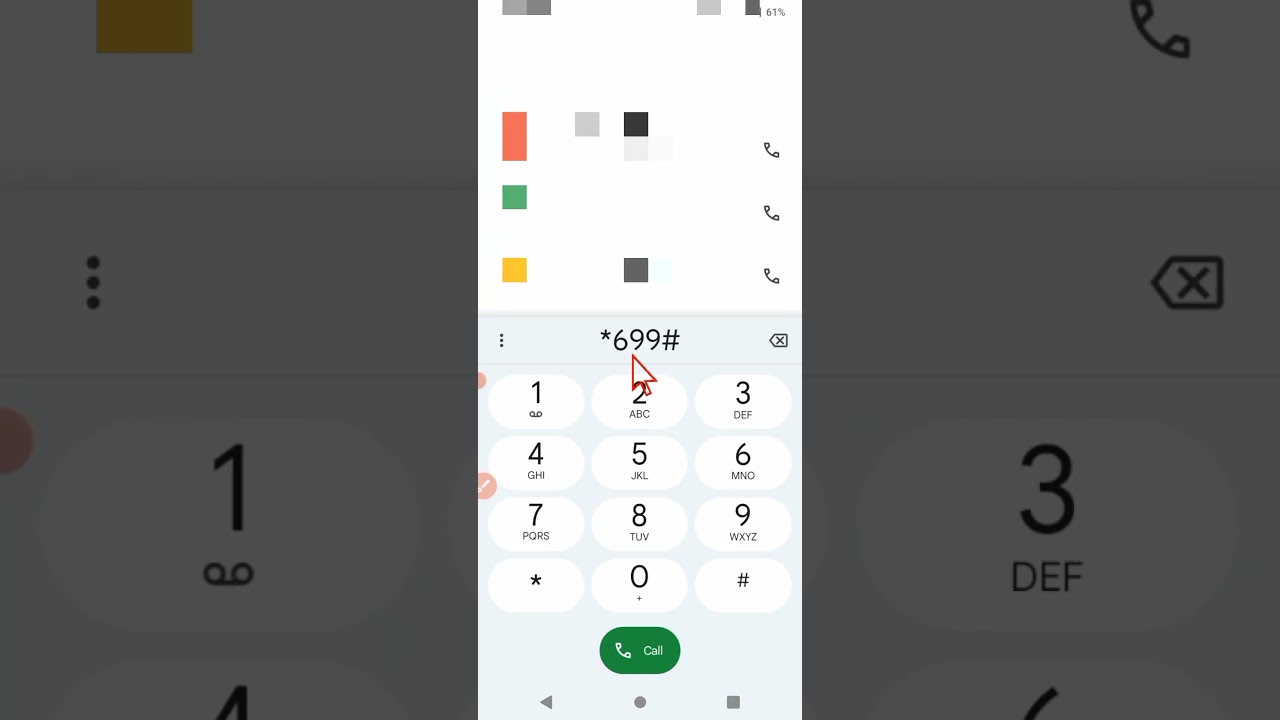 *699# Jazz Package Check Code | *699# Jazz Package Detail 2025 | *699# Jazz Monthly Package