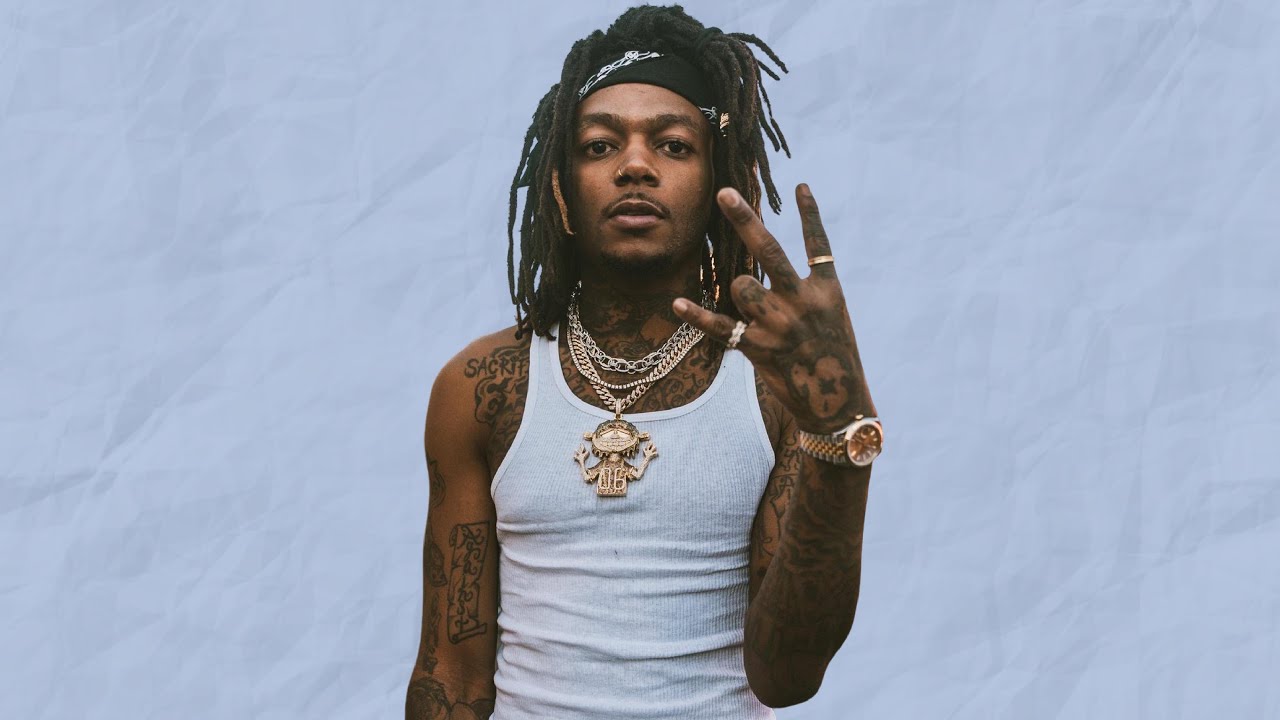 JID x Isaiah Rashad Type Beat - 