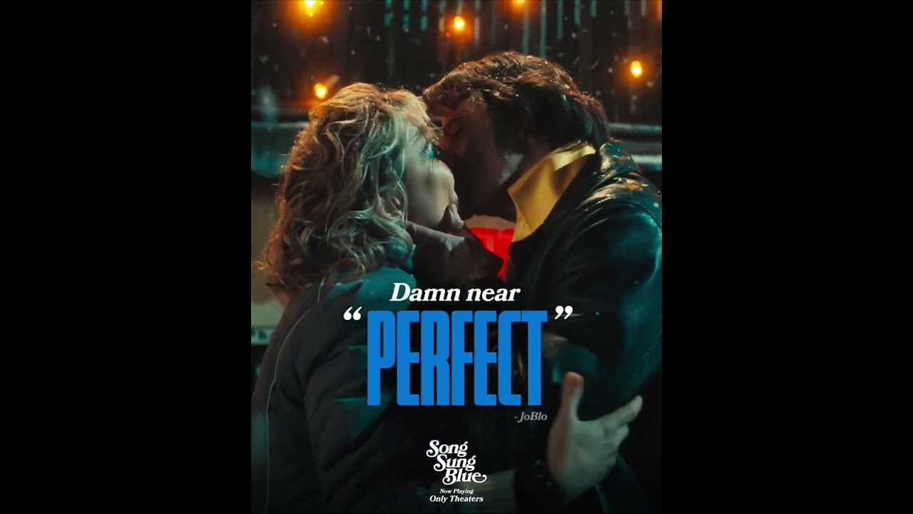 Official Trailer: SONG SUNG BLUE