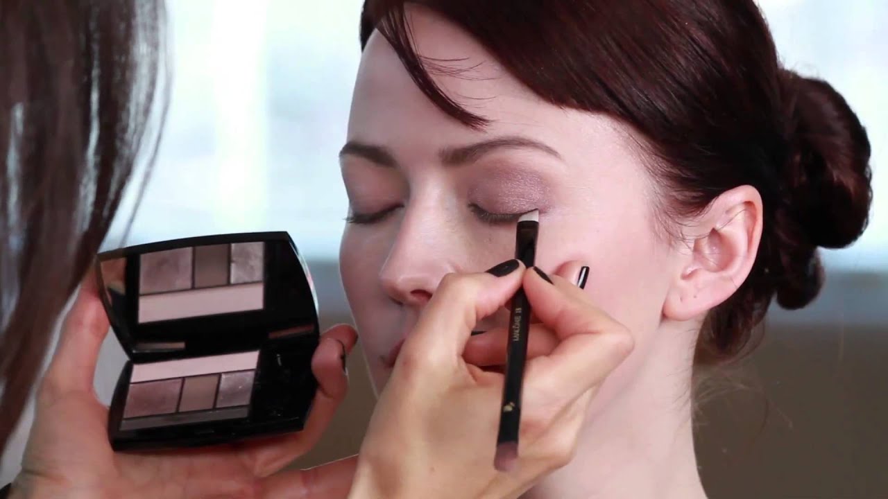 HSN | Lancôme | Nude Makeup How To
