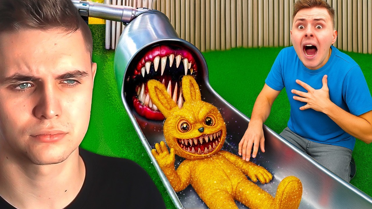 Fizi Musí Přestat Zneužívat Brainrot