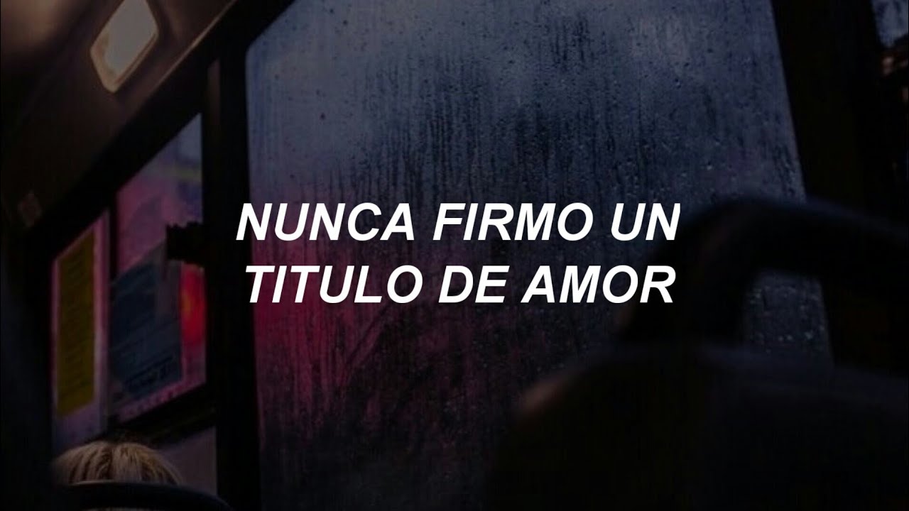 Huracán - Jaguares (Letra / Lyrics)