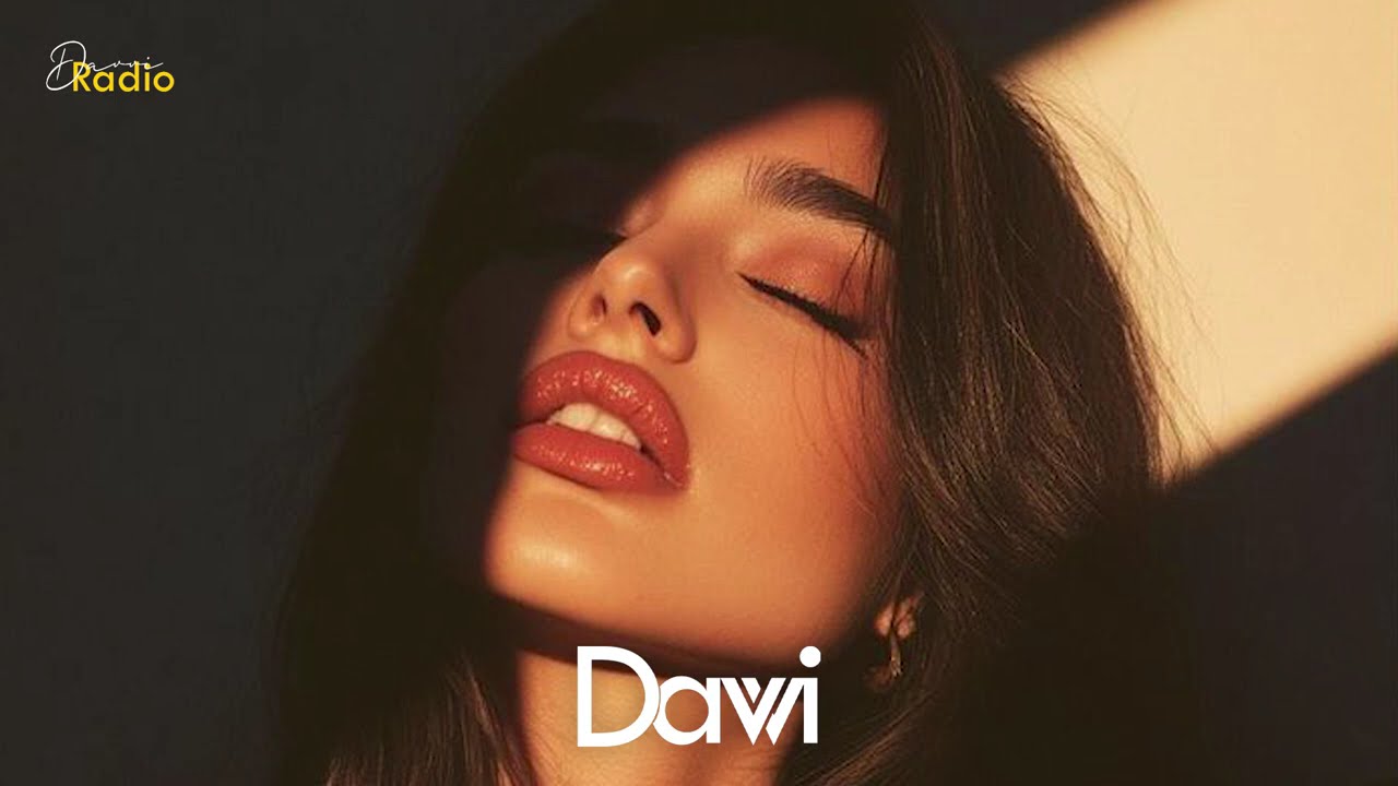 Davvi,DNDM,Umar Keyn,Mr Salama,Sara Hadid,Kames,Imazee - Best New Retro,Dance Music Mix 2025(5Hours)
