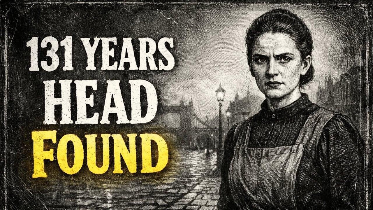 She Sold Her Victim’s Fat as Lard – Victorian Maid’s Horrific Crime