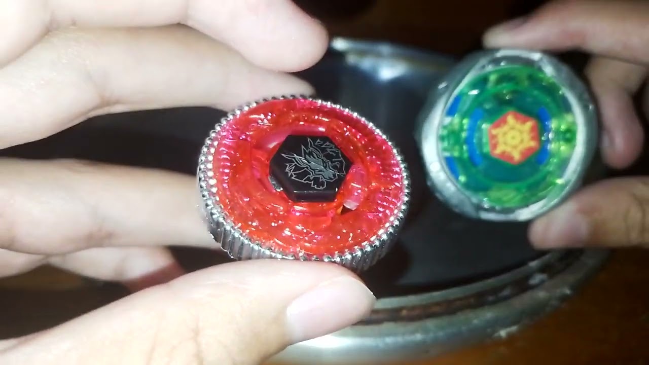 Estreia e umboxing o beyblade mais bonito do canal