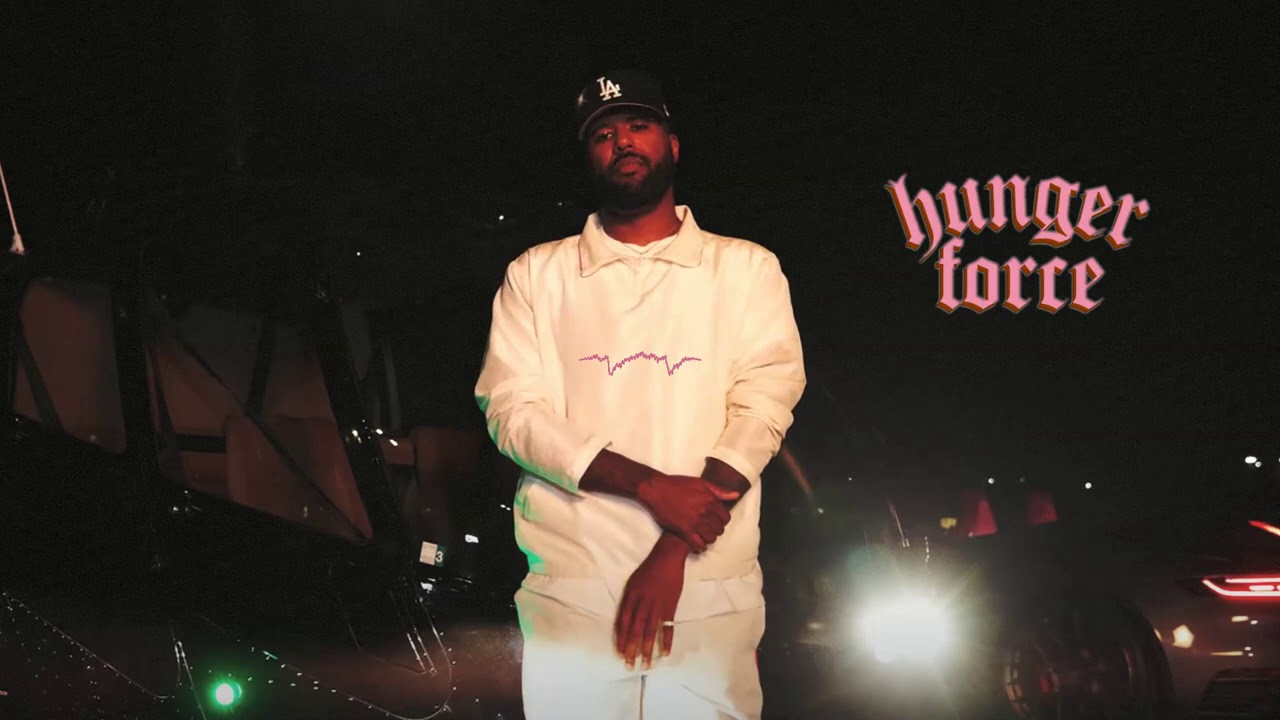 Dom Kennedy Type Beat 