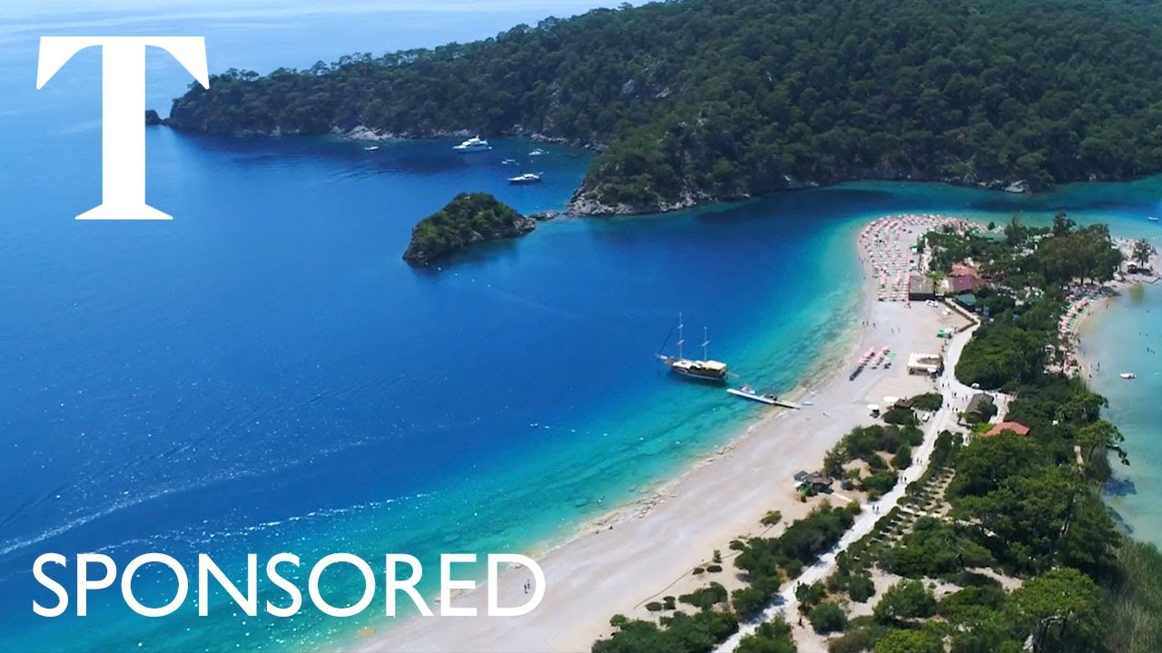 Discover Bodrum and Dalaman, Where History Meets Luxury | Sponsored