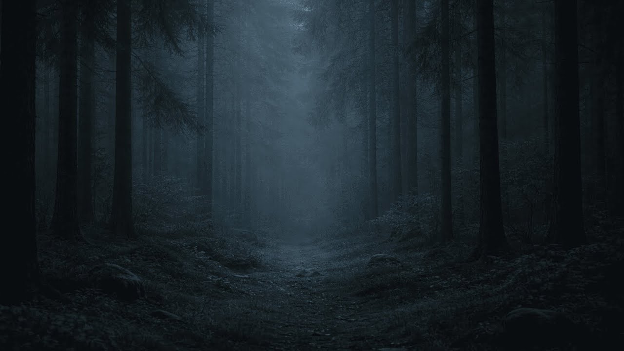 Forest | Ambient Sleep, Relax & Study Music