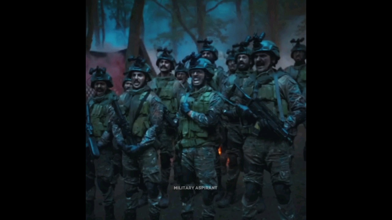 Para Sf Motivation | Too Many Nights | Indian Army | URI Movie Edit | Military Aspirant 🔥⚔️ #shorts