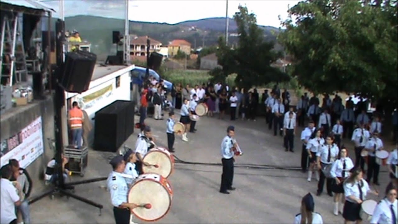 Festas Magalhã