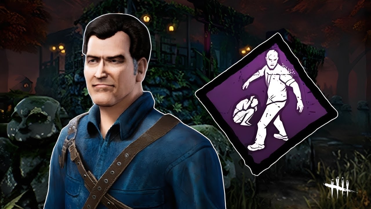 ESSA É A SENSAÇÃO QUANDO OS ALEATÓRIOS NÃO TROLAM NAS PARTIDAS - DEAD BY DAYLIGHT 