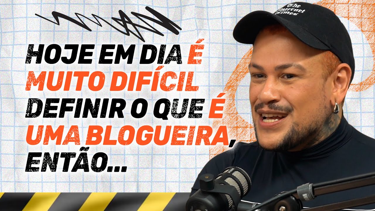 O REALITY que MOVIMENTA a INTERNET: O FENÔMENO CORRIDA das BLOGUEIRAS