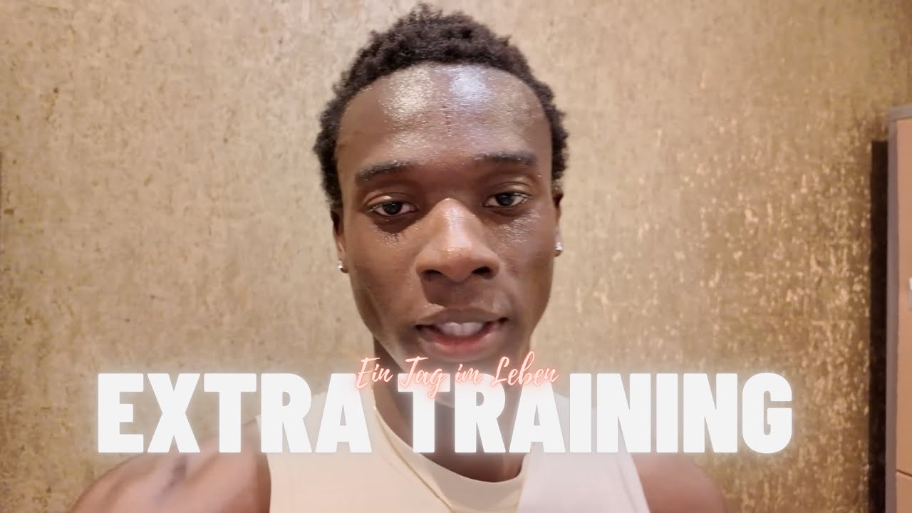Extra Training