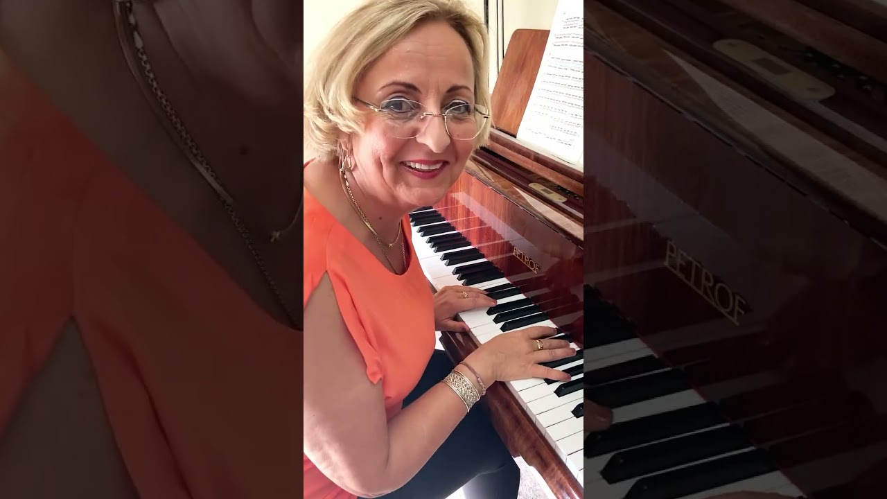 HANON #29🎆C#Major Exercises that pay OFF Variations Intermediate