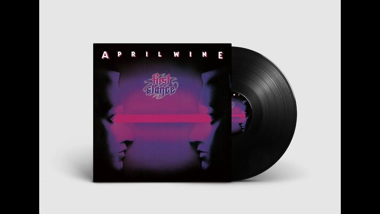 April Wine - Get Ready For Love