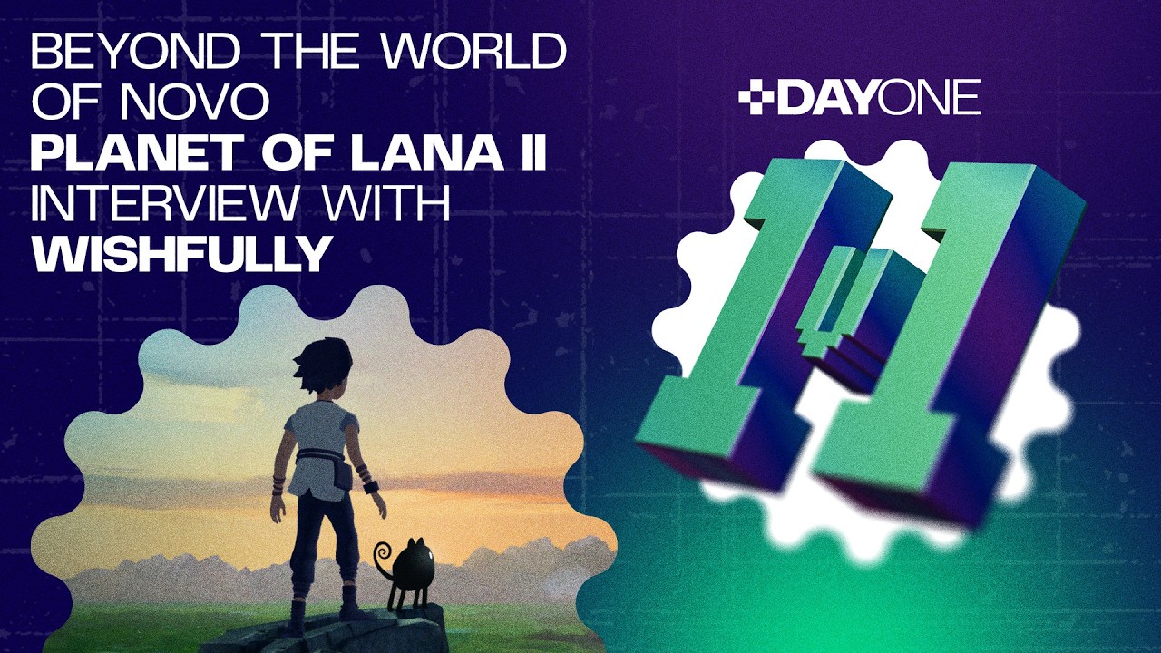 1v1 | Beyond the World of Novo - An interview with Wishfully on Planet of Lana 2 (Spoilers)
