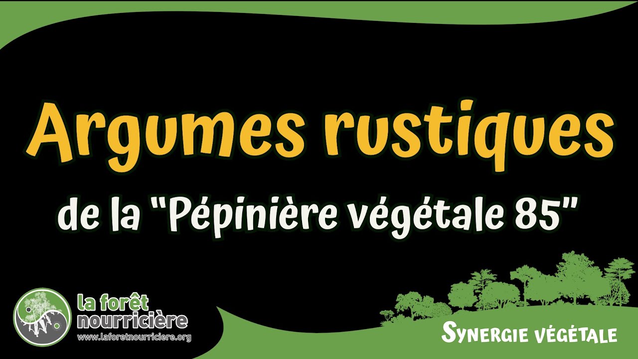 Les Agrumes de la Pépinière végétale 85