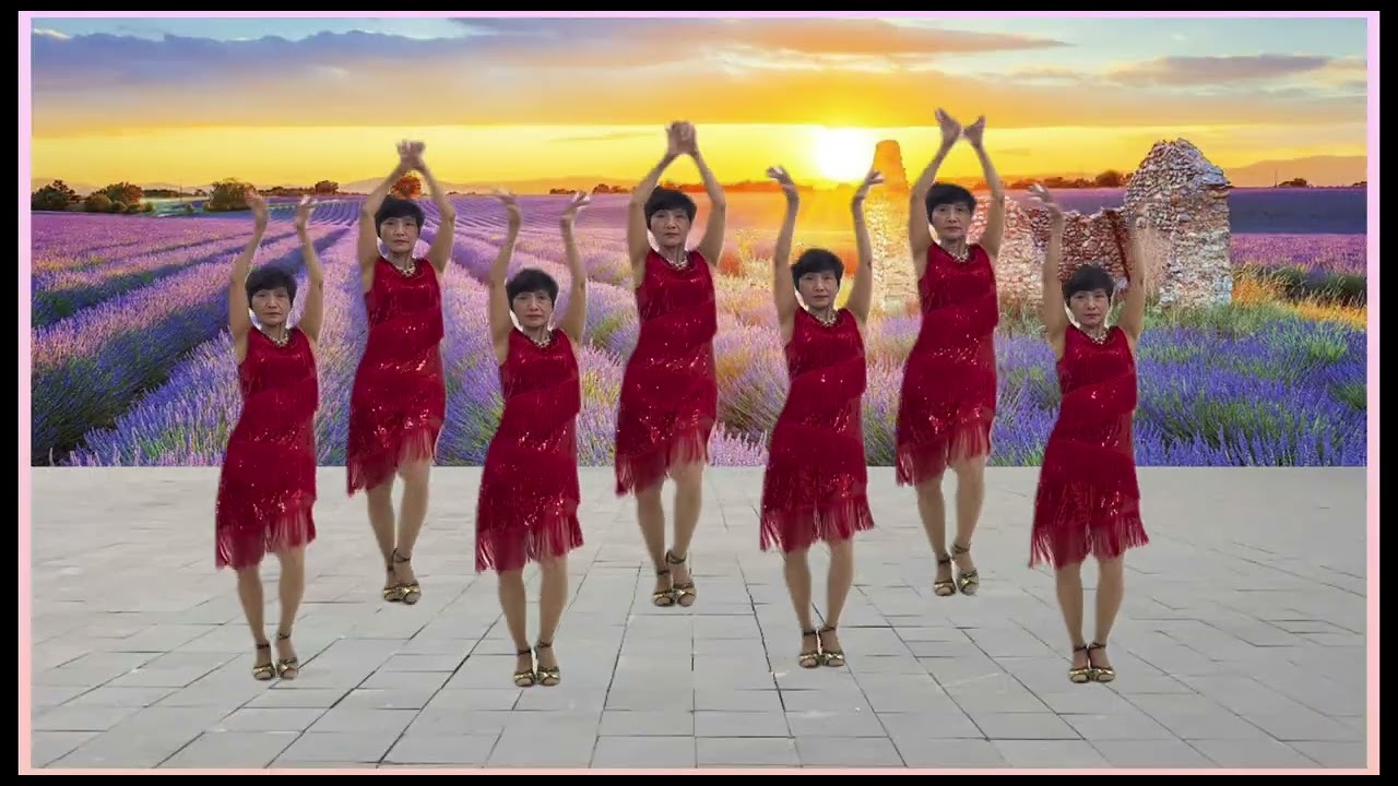 Cha Cha Mi Amore. Nhóm Ban mai Yên bái