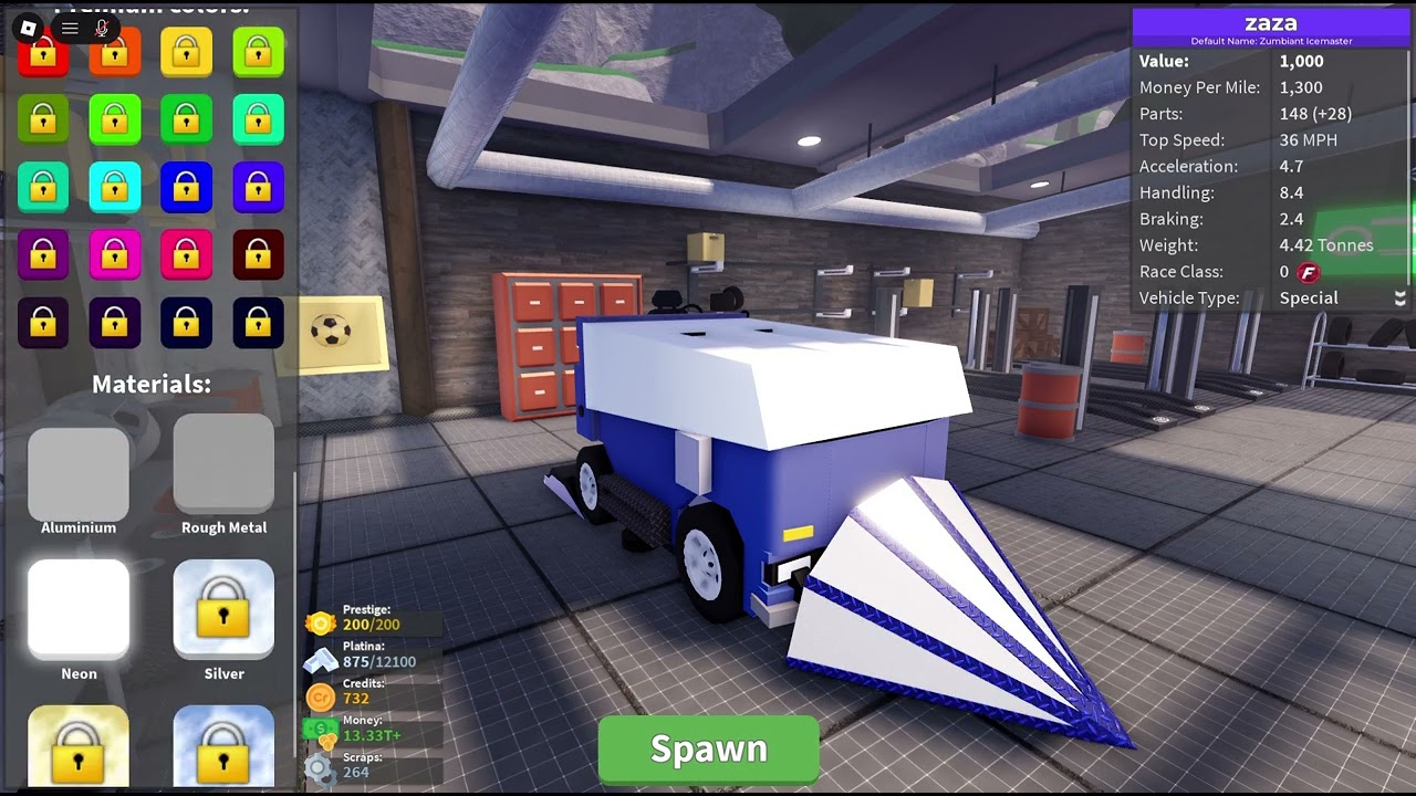 Car Crushers 2