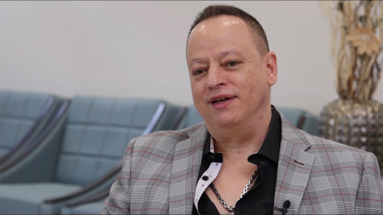 Joe's Story - Sperling Prostate Center Review