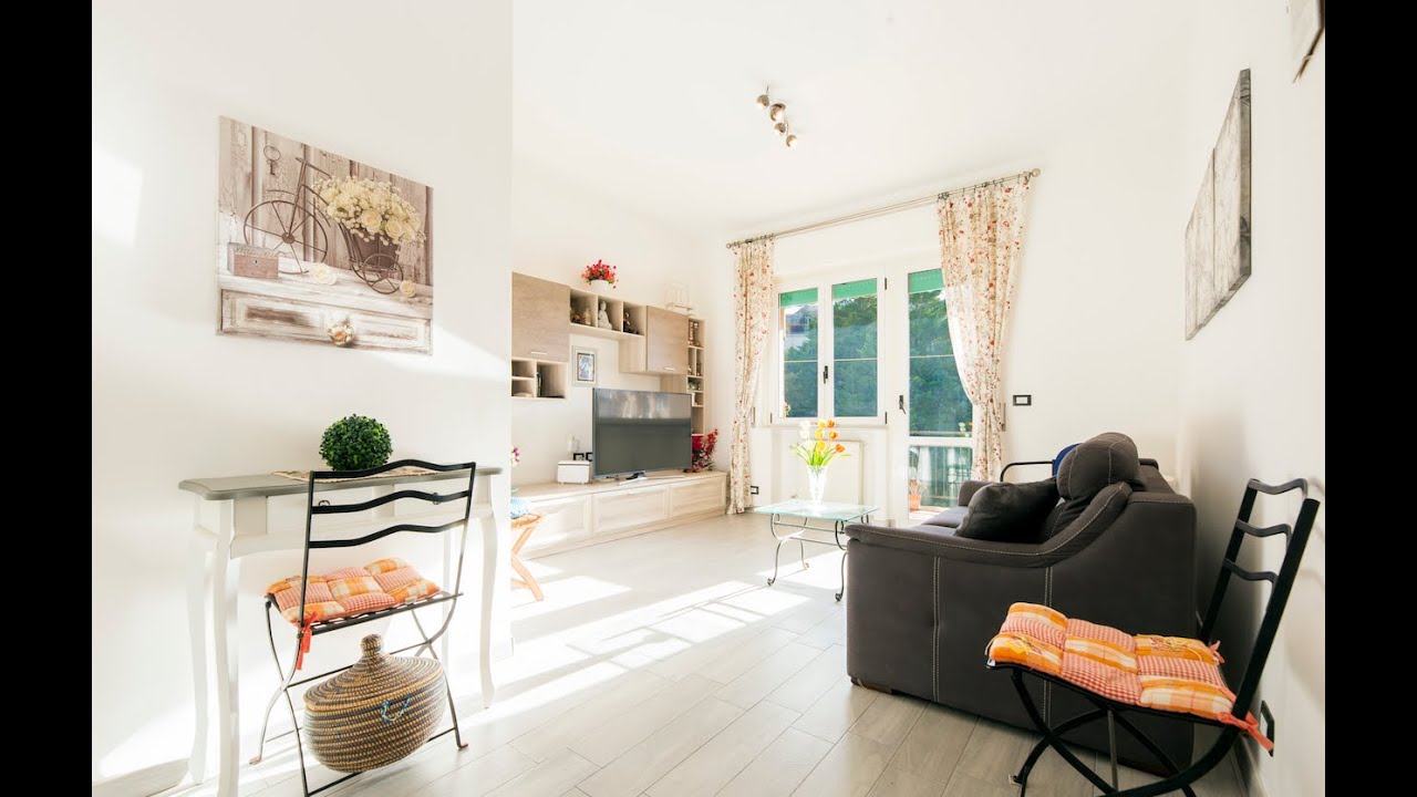 CASA IN VENDITA SAN FRUTTUOSO VIA ANTOLINI N. 4 CON P. AUTO AGENZIA IMM SANFRUTTUOSO FONDOCASA