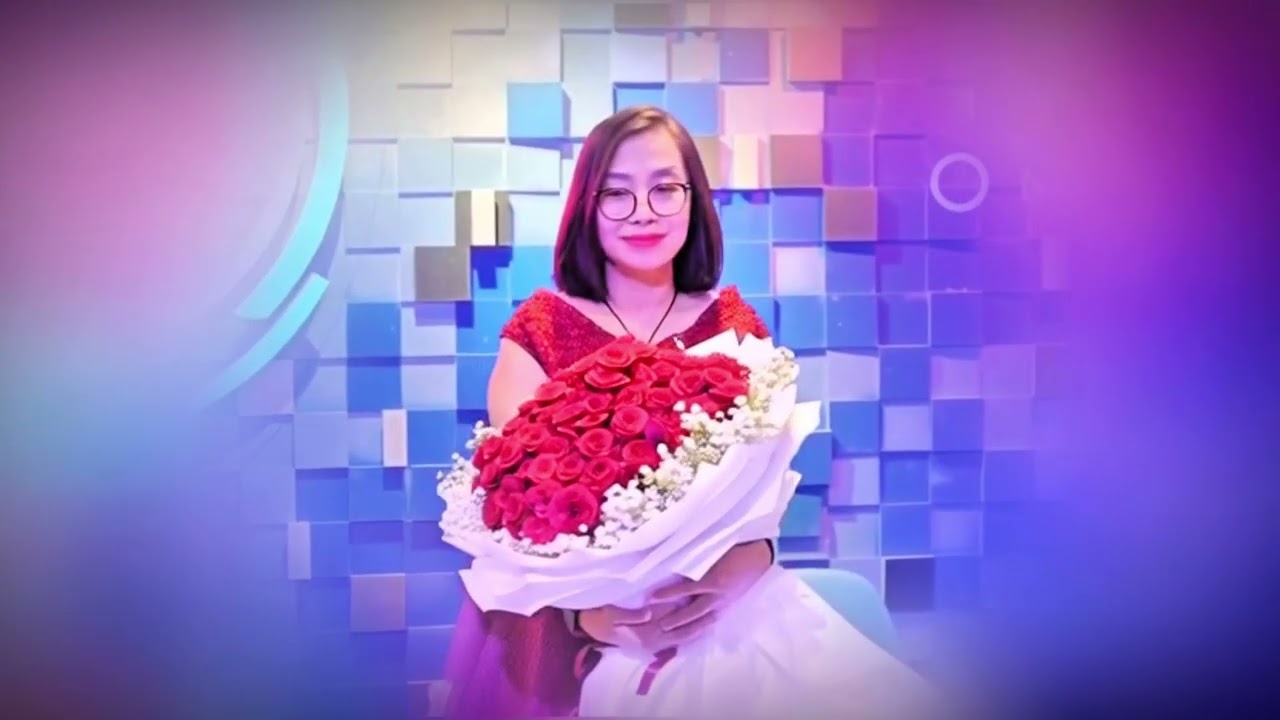 Xuân yêu thương. Nhạc Ngoại, LV : Lê Đức Cường . Tb : Thanh Nga.