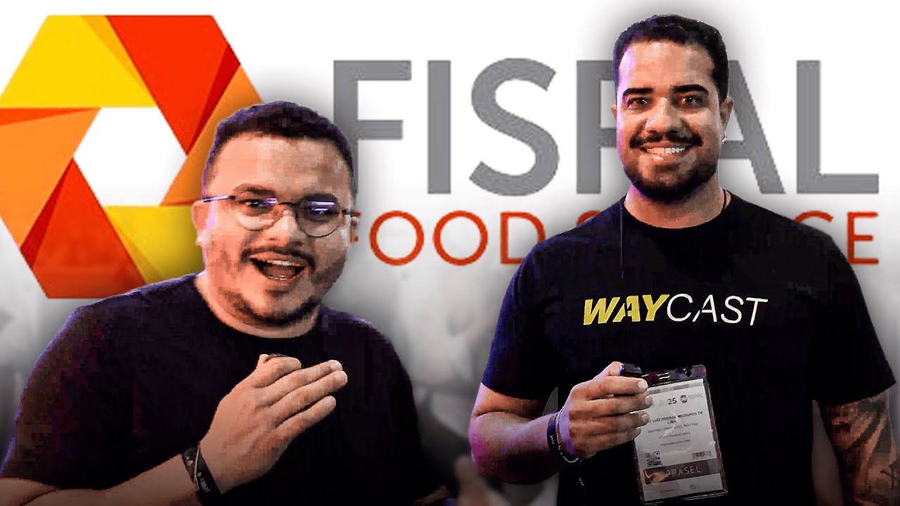 FISPAL 2025: A MAIOR FEIRA DE FOOD SERVICE DA AM&Eacute;RICA LATINA!