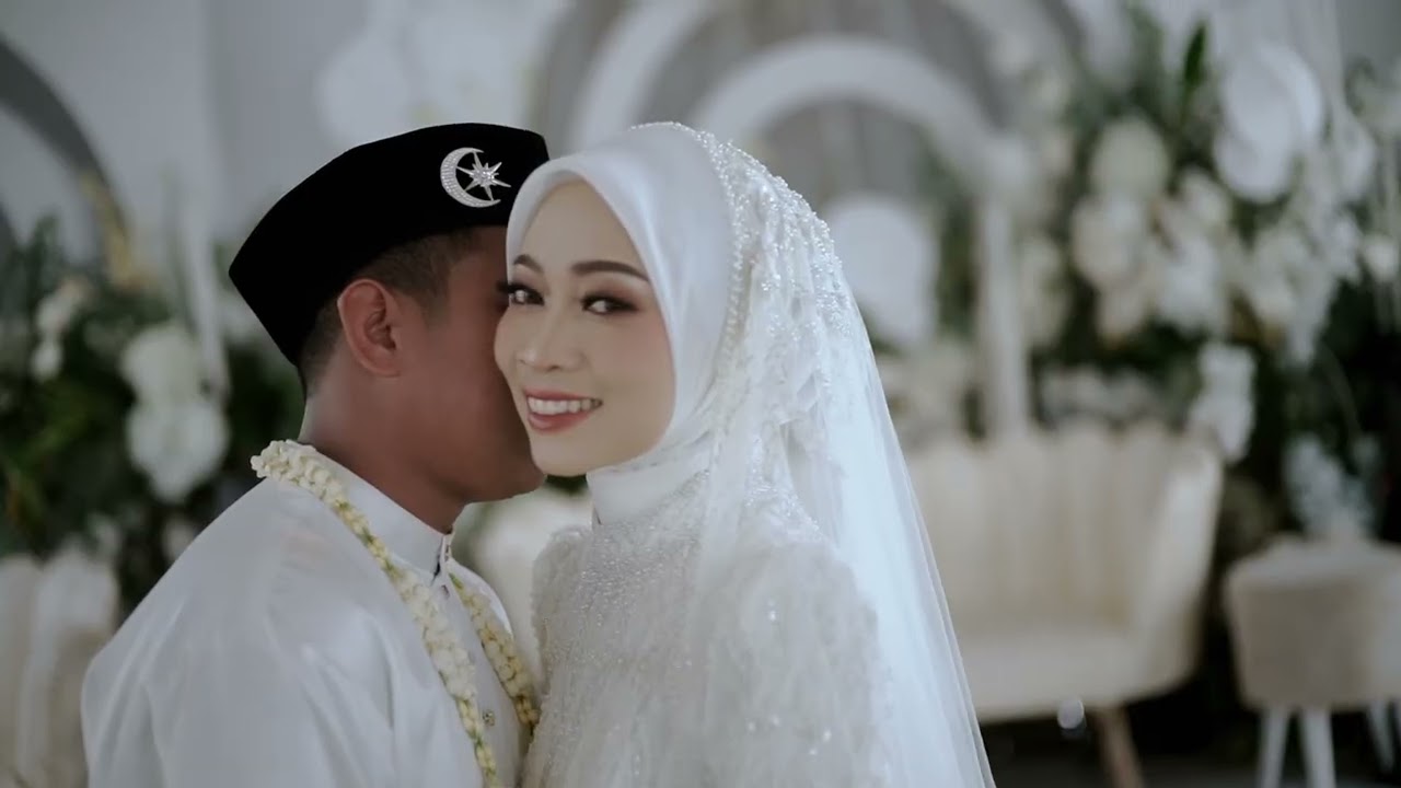 wedding wulan & rendi full