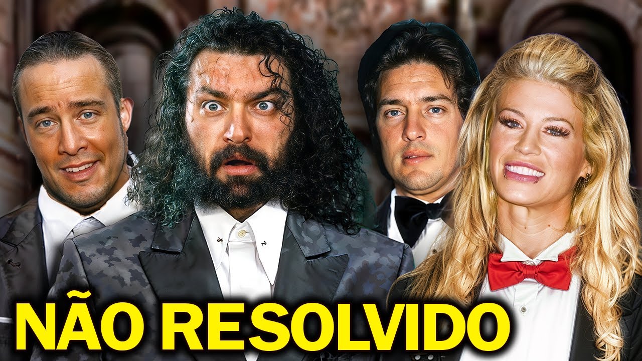 Lutadores Da WWE Que Morreram Misteriosamente