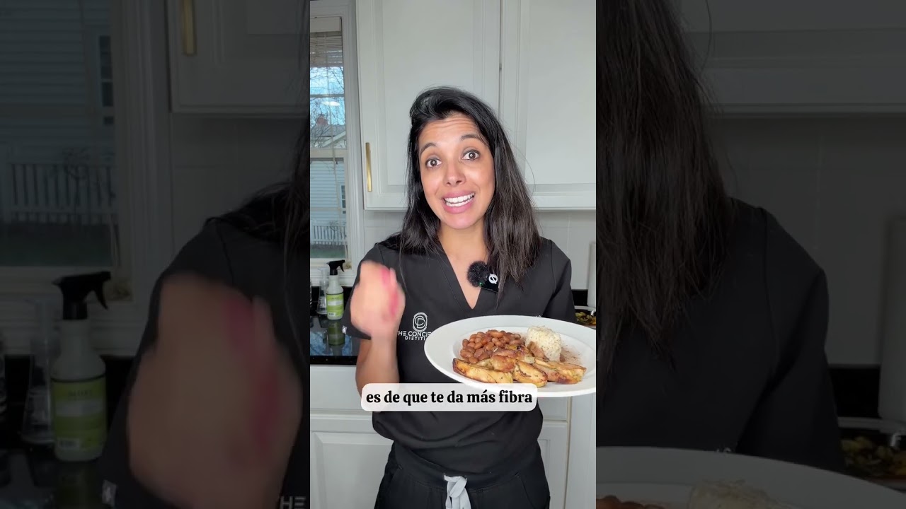 🥗 Bowl estilo Chipotle amigable con el azúcar en sangre - Nutriologa Explica
