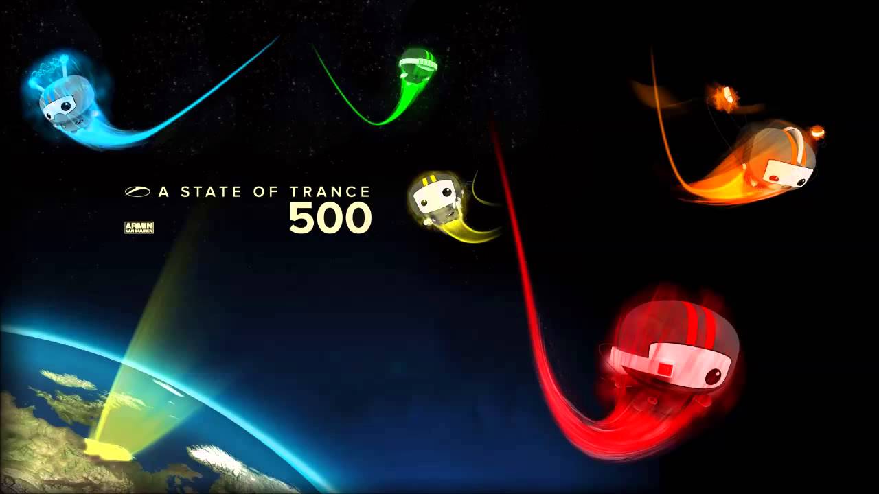 Jochen Miller - ASOT 500 - Live in Buenos Aires (02-04-2011)