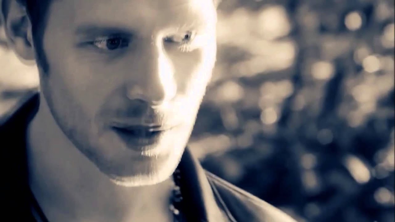 Klaus Mikaelson - DNA