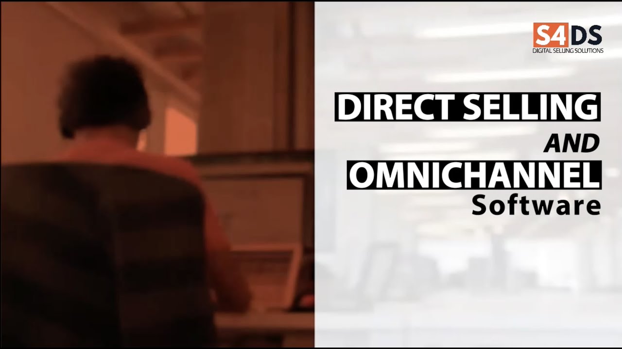 S4DS Direct Selling Solutions