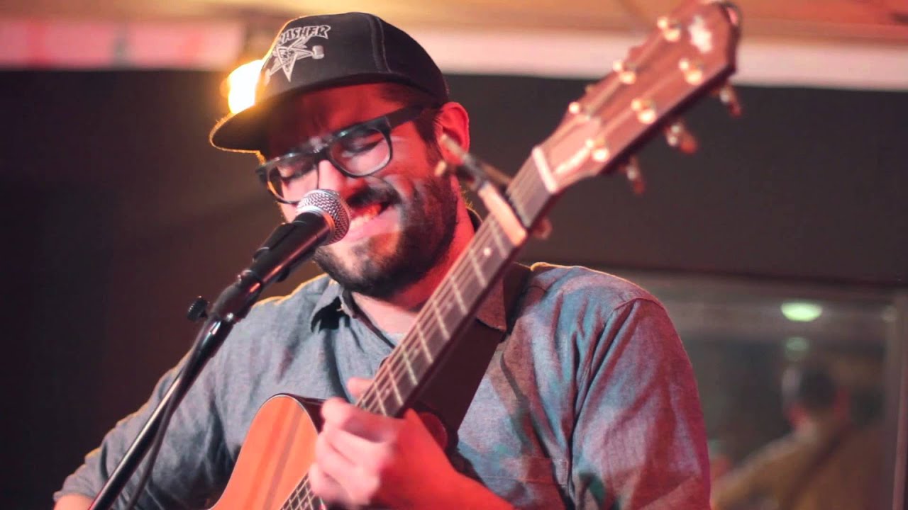 Into It. Over It. - New North-Side Air - Live at the Grayslake Oasis [4.13.13]