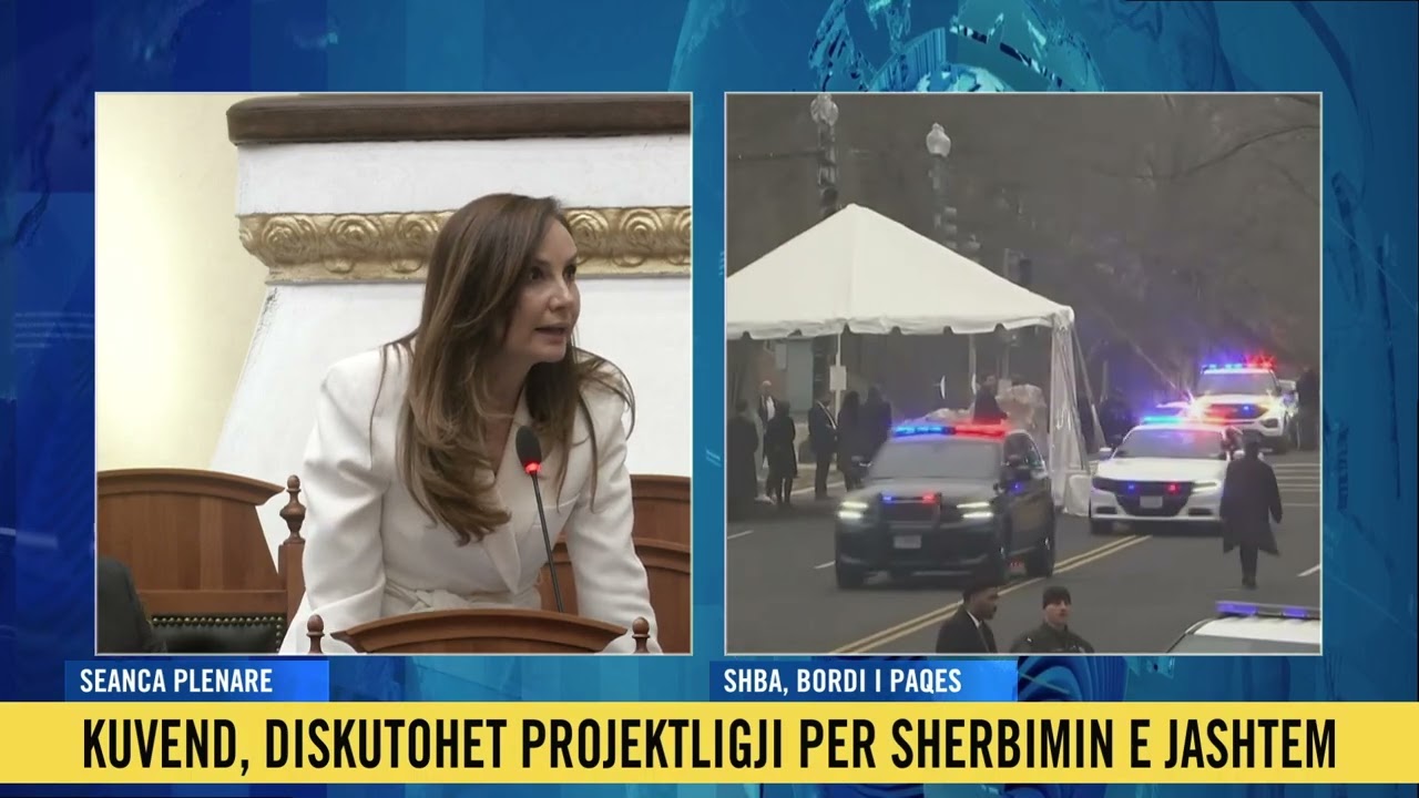 Tabaku akuza ministrit Vengu: Duhej të ishit nën hetim, keni “shkëlqyer” në Portin e Durrësit