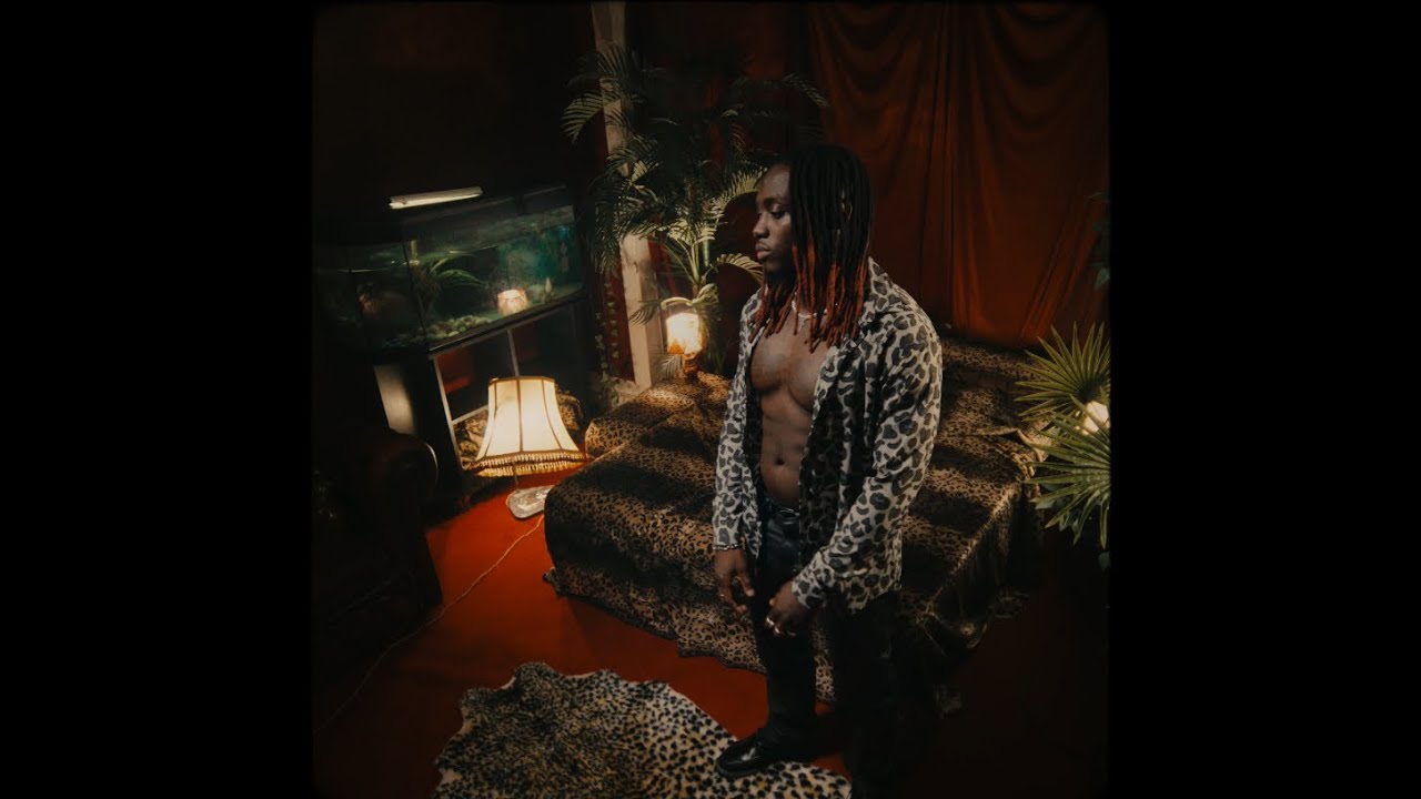 Kurtys - J'AVOUE & MESSAGERIE (Visuels) / SUMMER RED