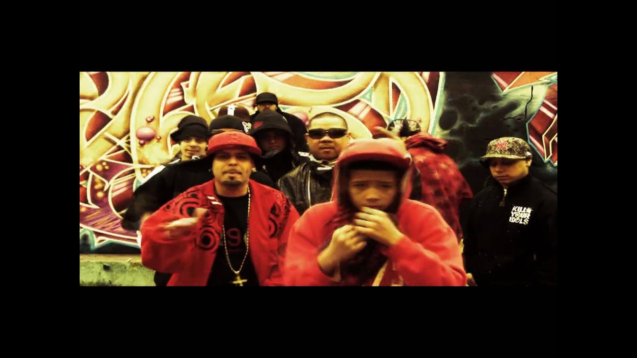 Tiraera pa el (KALI FEAT. MIKE MIC) MAFIA NEGRA RECORDS