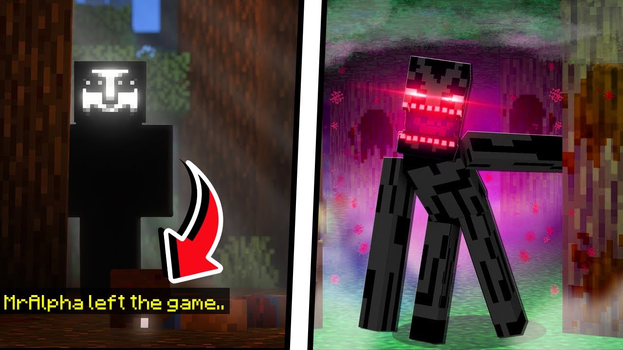 Solving Minecraft&rsquo;s Unexplainable Mysteries&hellip;