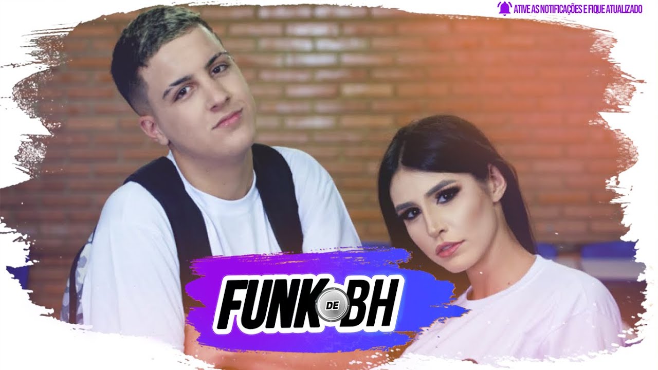 MC Leozin - Ela tá demais (Funk de BH)Prod. Vitin do MT