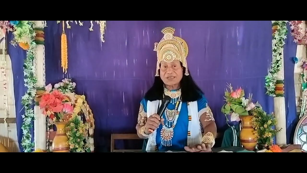 GBENGKTAIH NI  SMAIKRI | 1 March 2026 